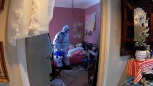 Professional Disinfecting Services La Habra Heights Ca