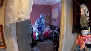 Disinfecting Services Huntington Park Ca