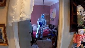 Professional Disinfecting Services Huntington Park Ca