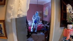 Professional Disinfecting Services Huntington Beach Ca