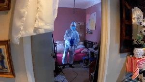 Disinfecting Services Los Angeles Ca