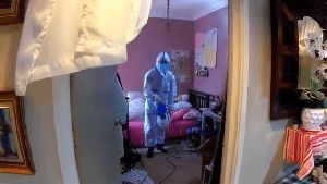 Disinfecting Services Los Alamitos Ca