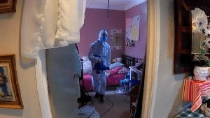 Professional Disinfecting Services Los Alamitos Ca