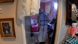 Outdoor Disinfecting Services Newport Beach Ca