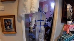 Professional Disinfecting Services Newport Beach Ca