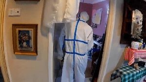 Disinfecting Services Palm Desert Ca