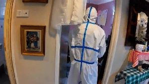 Disinfecting Services Palm Springs Ca