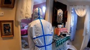 Professional Disinfecting Services Palm Desert Ca