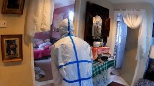 Professional Disinfecting Services Palm Springs Ca