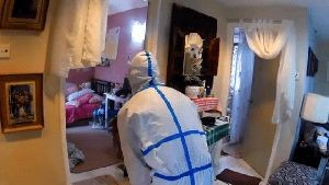 Disinfecting Services Rancho Cucamonga Ca