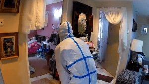 Disinfecting Services Rancho Mirage Ca