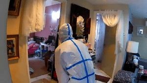 Outdoor Disinfecting Services Rancho Cucamonga Ca