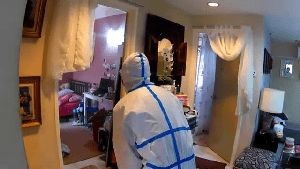 Outdoor Disinfecting Services Rancho Mirage Ca