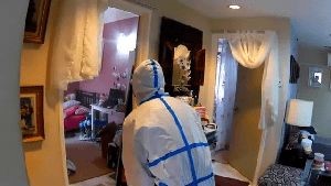 Professional Disinfecting Services Rancho Cucamonga Ca