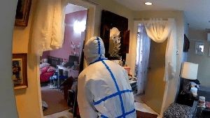 Professional Disinfecting Services Rancho Mirage Ca