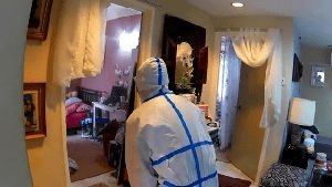 Disinfecting Services West Covina Ca