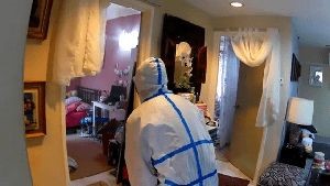 Disinfecting Services West Hollywood Ca