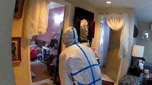 Outdoor Disinfecting Services West Hollywood Ca