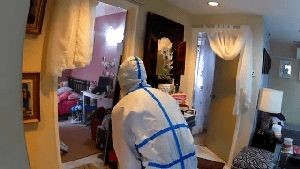 Professional Disinfecting Services West Covina Ca