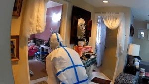 Professional Disinfecting Services West Hollywood Ca