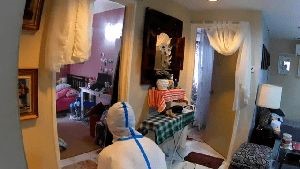 Disinfection Services Lake Forest Ca