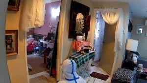 Electrostatic Disinfection Services Lake Forest Ca