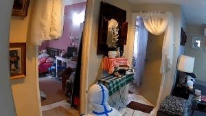 Electrostatic Disinfection Services Lake Elsinore Ca