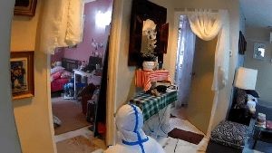 Disinfection Services South El Monte Ca