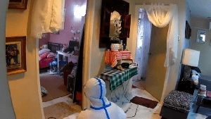 Disinfection Services South Gate Ca