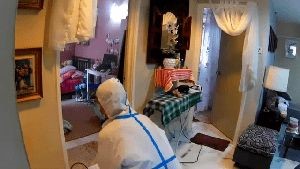 Disinfection Services South Pasadena Ca