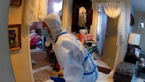 Electrostatic Disinfection Services South El Monte Ca