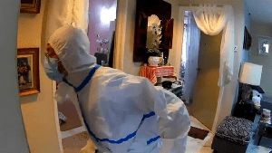 Electrostatic Disinfection Services South Gate Ca