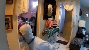 Electrostatic Disinfection Services South Pasadena Ca