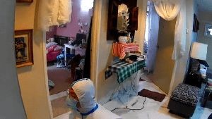 Disinfection and Sanitizing Services Big Bear Lake Ca