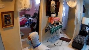 Sanitizing Services Big Bear City Ca