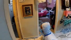 Disinfecting and Sanitizing Services Rolling Hills Ca