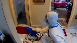 Sanitizing Services Rolling Hills Estates Ca