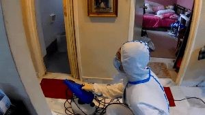 Disinfection Cleaning Service Corona Del Mar Ca