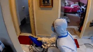 Commercial Cleaning Service Corona Del Mar Ca