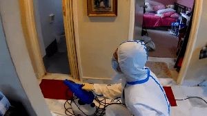 Residential Cleaning Service Corona Del Mar Ca