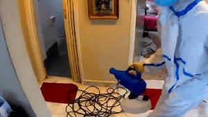 Disinfecting Cleaning Service Desert Hot Springs Ca