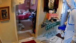 Residential Cleaning Service Desert Hot Springs Ca