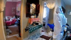 Disinfecting Service Desert Hot Springs Ca