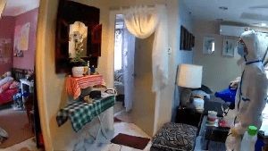 Residential Cleaning Service North Palm Springs Ca