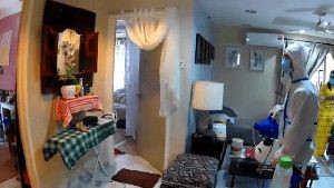 Disinfection Service North Palm Springs Ca