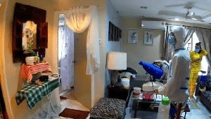 Disinfecting Cleaning Service Palos Verdes Estates Ca