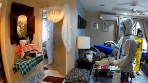 Commercial Cleaning Service Palos Verdes Estates Ca