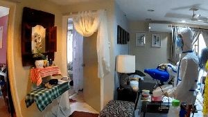 Disinfection Service Palos Verdes Estates Ca