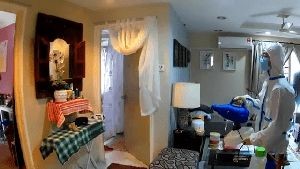 Disinfecting Service Palos Verdes Estates Ca