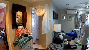 Disinfecting Cleaning Service Rancho Palos Verdes Ca